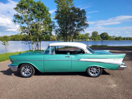 Photo 1 for 1957 Chevrolet Bel Air