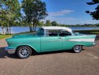 Thumbnail Photo 4 for 1957 Chevrolet Bel Air