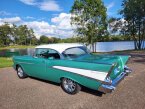 Thumbnail Photo 6 for 1957 Chevrolet Bel Air