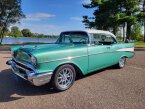 Thumbnail Photo 2 for 1957 Chevrolet Bel Air