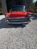 Thumbnail Photo 4 for 1957 Chevrolet Bel Air