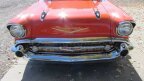 Thumbnail Photo 2 for 1957 Chevrolet Bel Air