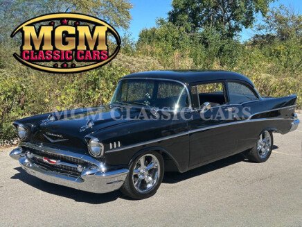 Photo 1 for 1957 Chevrolet Bel Air