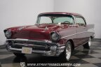Thumbnail Photo 5 for 1957 Chevrolet Bel Air