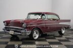 Thumbnail Photo 6 for 1957 Chevrolet Bel Air