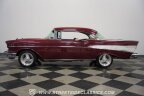 Thumbnail Photo 2 for 1957 Chevrolet Bel Air