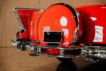 Photo 1 for 1957 Chevrolet Bel Air