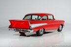 Thumbnail Photo 5 for 1957 Chevrolet Bel Air
