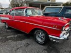 Thumbnail Photo 4 for 1957 Chevrolet Bel Air