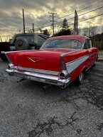 Thumbnail Photo 3 for 1957 Chevrolet Bel Air
