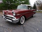 Thumbnail Photo 2 for 1957 Chevrolet Bel Air