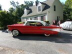 Thumbnail Photo 4 for 1957 Chevrolet Bel Air
