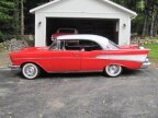 Thumbnail Photo 3 for 1957 Chevrolet Bel Air