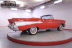 Thumbnail Photo 6 for 1957 Chevrolet Bel Air