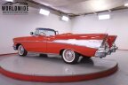 Thumbnail Photo 5 for 1957 Chevrolet Bel Air