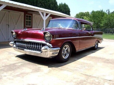 Photo 1 for 1957 Chevrolet Bel Air
