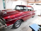 Thumbnail Photo 2 for 1957 Chevrolet Bel Air