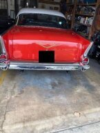 Thumbnail Photo 2 for 1957 Chevrolet Bel Air
