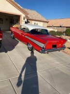 Thumbnail Photo 1 for 1957 Chevrolet Bel Air