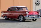 Thumbnail Photo 6 for 1957 Chevrolet Bel Air