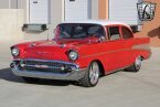 Thumbnail Photo 4 for 1957 Chevrolet Bel Air