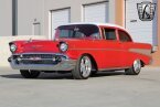 Thumbnail Photo 2 for 1957 Chevrolet Bel Air