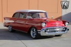 Thumbnail Photo 5 for 1957 Chevrolet Bel Air