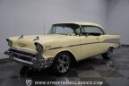Thumbnail Photo 4 for 1957 Chevrolet Bel Air