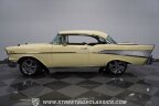 Thumbnail Photo 2 for 1957 Chevrolet Bel Air