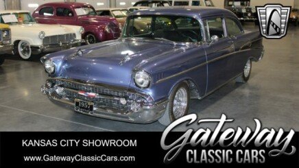 Photo 1 for 1957 Chevrolet Bel Air