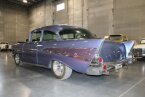Thumbnail Photo 3 for 1957 Chevrolet Bel Air