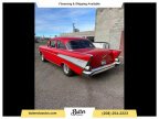 Thumbnail Photo 6 for 1957 Chevrolet Bel Air