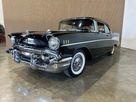 Photo 1 for 1957 Chevrolet Bel Air