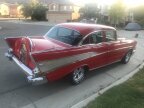 Thumbnail Photo 5 for 1957 Chevrolet Bel Air for Sale by Owner