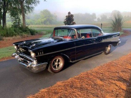 Photo 1 for 1957 Chevrolet Bel Air