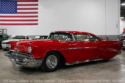 Photo 1 for 1957 Chevrolet Bel Air