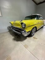 Thumbnail Photo 3 for 1957 Chevrolet Bel Air