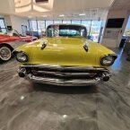 Thumbnail Photo 1 for 1957 Chevrolet Bel Air
