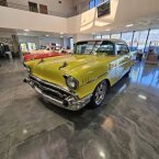Thumbnail Photo 2 for 1957 Chevrolet Bel Air