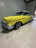 Thumbnail Photo 4 for 1957 Chevrolet Bel Air