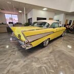 Thumbnail Photo 5 for 1957 Chevrolet Bel Air