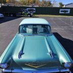 Thumbnail Photo 6 for 1957 Chevrolet Bel Air