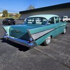 Thumbnail Photo 2 for 1957 Chevrolet Bel Air