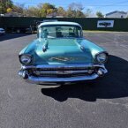 Thumbnail Photo 5 for 1957 Chevrolet Bel Air