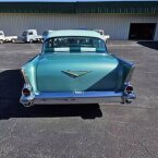 Thumbnail Photo 4 for 1957 Chevrolet Bel Air