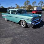 Thumbnail Photo 3 for 1957 Chevrolet Bel Air