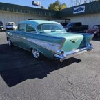Thumbnail Photo 1 for 1957 Chevrolet Bel Air