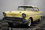Thumbnail Photo 6 for 1957 Chevrolet Bel Air