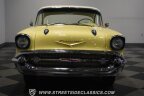 Thumbnail Photo 5 for 1957 Chevrolet Bel Air