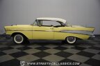 Thumbnail Photo 2 for 1957 Chevrolet Bel Air